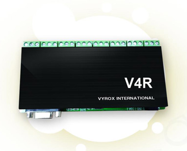 4X Motor Module (V4M)