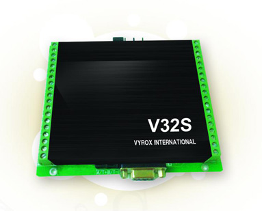 32X Switch Module (V32S)
