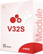 32X Switch Module (V32S)