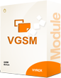 GSM Module (V-GSM)